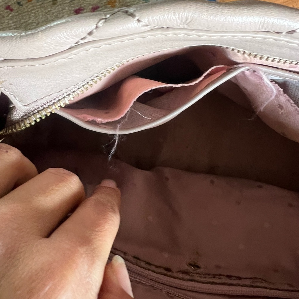 Kate Spade Purse - Picture 10 of 10